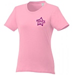 Heros Women's T-Shirt - Colours - Printed