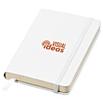 JournalBooks A6 Notebook - Budget Print