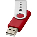 16gb Rotate USB Flashdrive
