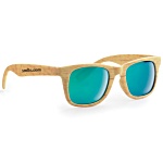 Woodie Sunglasses