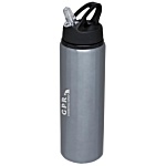 Fitz Water Bottle - Engraved