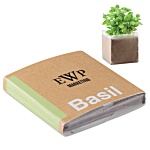 Basil Seeds Kit