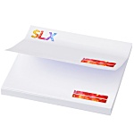 Square Sticky Notes - 50 Sheets - Full Colour