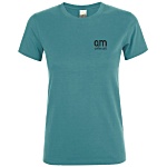 SOL's Regent Women's T-Shirt - Colours