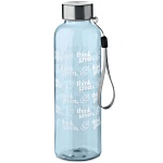 Utah RPET Water Bottle