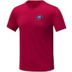 Kratos Cool Fit T-Shirt - Full Colour