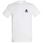 SOL's Imperial T-shirt - White - Printed