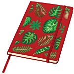 JournalBooks A5 Notebook - Full Colour