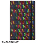 Moleskine Classic Pocket Notebook - Full Colour