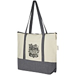 Repose Recycled Cotton Tote