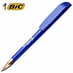 BIC® Super Clip Advance Glace Pen - Rose Gold