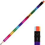 Rainbow Metallic Pencil