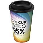 Americano Brite 95% Recycled Travel Mug