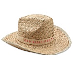 Texas Straw Hat