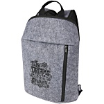 Felta Recycled Cooler Backpack