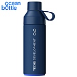 Ocean Bottle 500ml Recycled Vacuum Insulated Bottle