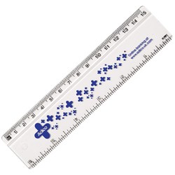 4imprintcouk 15cm ruler 700324