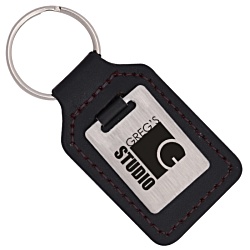 Custom Promotional Keyrings at 4imprint