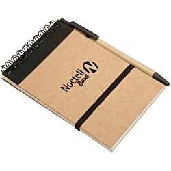 Branded Notebooks and Promotional Journals at 4imprint