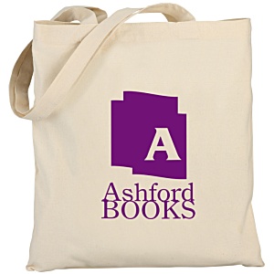 100% Cotton Promotional Shopper Main Image