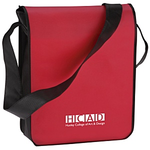 Rainham Sling Messenger Bag Main Image