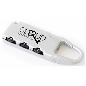 luggage clip lock