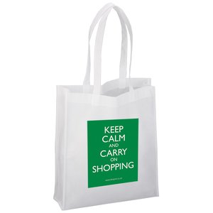 Value Shopper - Keep Calm Design Main Image