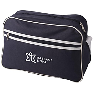 Sacramento Retro Shoulder Bag Main Image