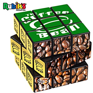 Rubik's Cube Main Image