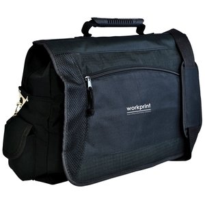 Dunnington Laptop Satchel Main Image