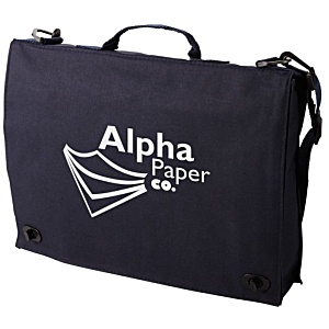 Santa Fee Conference Bag Main Image