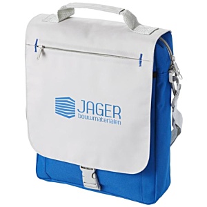 Philadelphia Messenger Bag Main Image