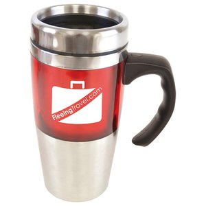 Rembrandt Travel Mug Main Image