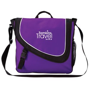 Malaga Document Bag Main Image