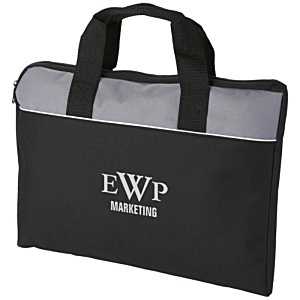 Tampa Document Bag Main Image