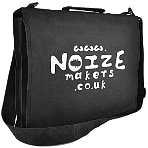 Hutton Document Bag Main Image