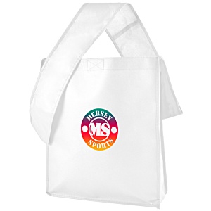 Shoulder Sling Bag - Full Colour Main Image