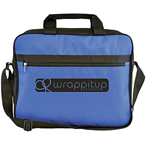 Sullivan Document Bag Main Image