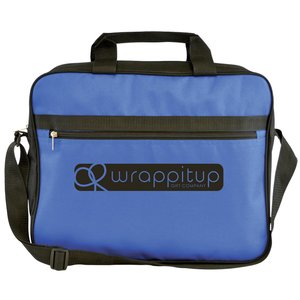 Sullivan Document Bag - 3 Day Main Image