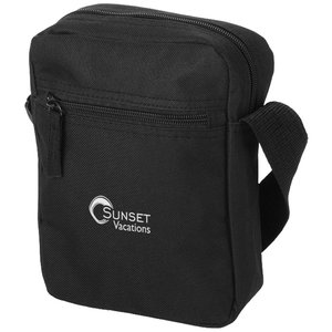 New York Shoulder Bag Main Image