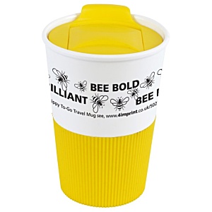 Grippy To-Go Travel Mug Main Image