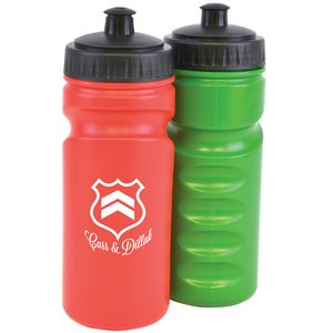 Basic 500ml Water Bottle Main Image