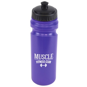 Basic 750ml Water Bottle Main Image