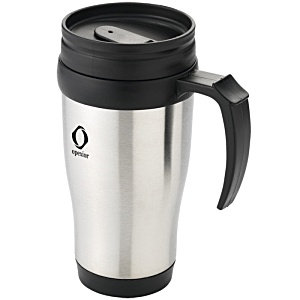 Gila Stainless Steel Travel Mug Main Image