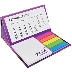 2017 mini calendar