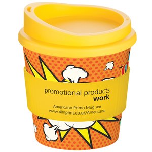 Americano Brite Primo Mug - Wow Design Main Image