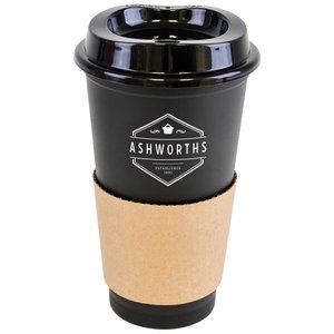 Cafe Take Away Mug - 3 Day Main Image