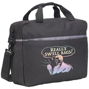 Waltham Business Bag - Full Colour Main Image