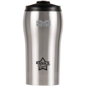 Mighty Mug - Solo - Stainless Steel Main Image
