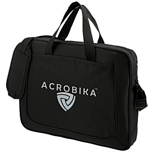 Dolphin Business Briefcase Main Image